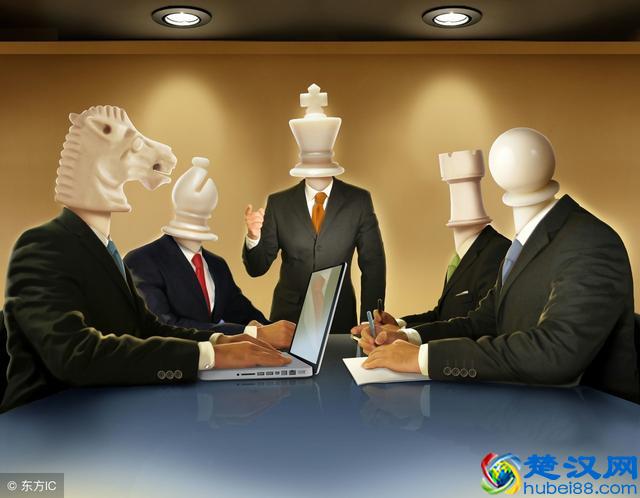 管理其实很简单！优秀管理必备的25大管理技巧，管人管事用得上