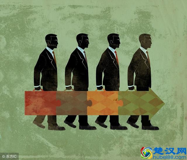 管理其实很简单！优秀管理必备的25大管理技巧，管人管事用得上