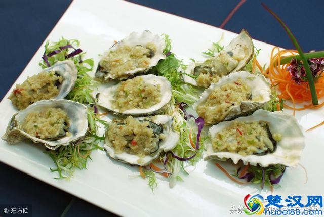 海蛎子对身体有什么好处？这一营养成分，含量超乎你想象