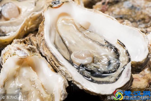 海蛎子对身体有什么好处？这一营养成分，含量超乎你想象