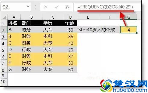 32个Excel函数公式大全，直接套用，快速提升工作效率！收藏学习！