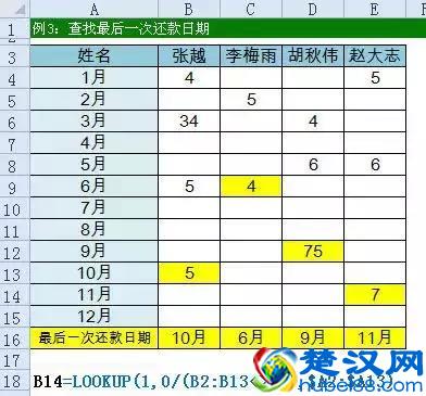 32个Excel函数公式大全，直接套用，快速提升工作效率！收藏学习！