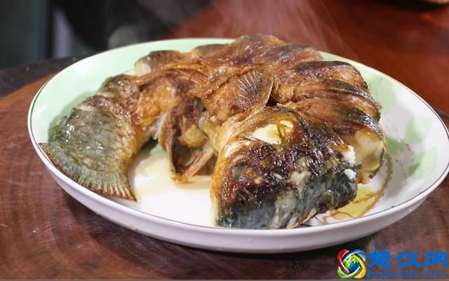 草鱼最好吃的做法，香嫩爽口，做法一看就会，3斤大草鱼不够吃