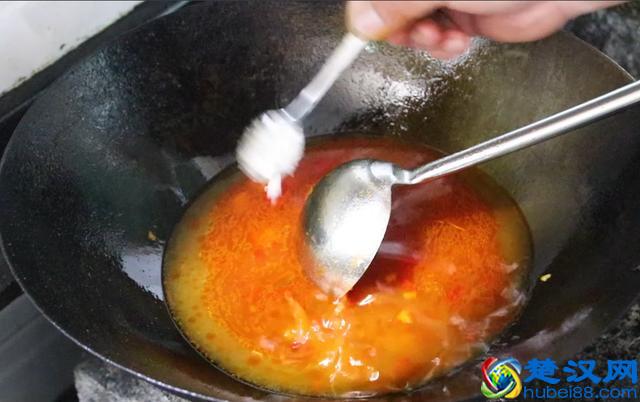 草鱼最好吃的做法，香嫩爽口，做法一看就会，3斤大草鱼不够吃