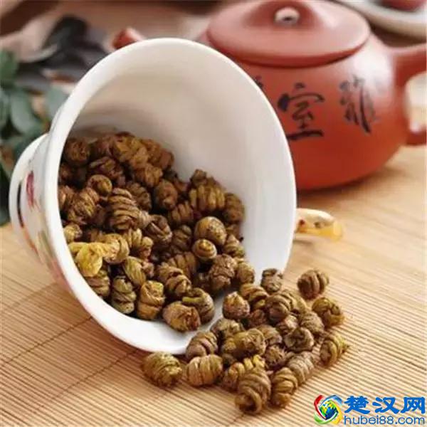 涨姿势：细说铁皮石斛的功效与作用