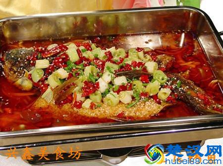 重庆特色小吃加盟店10大品牌排名出大事了