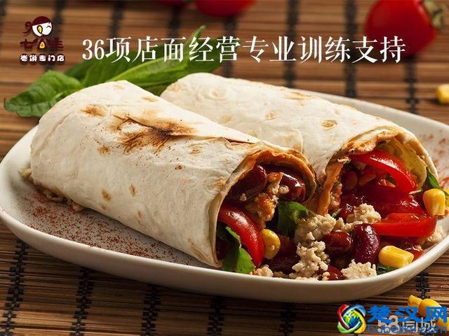 小吃加盟怎么样 小吃店加盟排行榜10大品牌