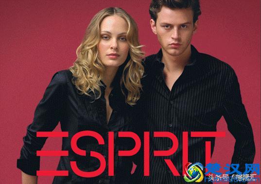 一个百倍股的坠落:那个曾经满大街的ESPRIT是如何衰败的