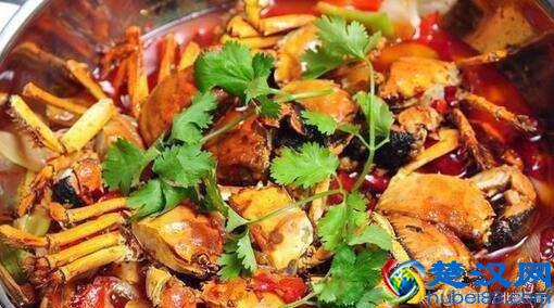 香辣干锅鸡翅、干锅香辣虾,5种超好吃的香辣干锅做法!