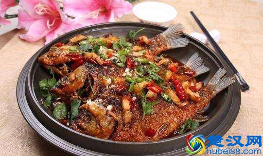 香辣干锅鸡翅、干锅香辣虾,5种超好吃的香辣干锅做法!