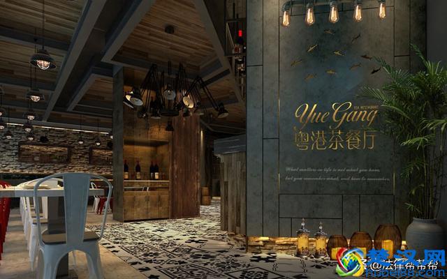 茶餐厅加盟哪家好？粤港茶餐厅加盟好品牌