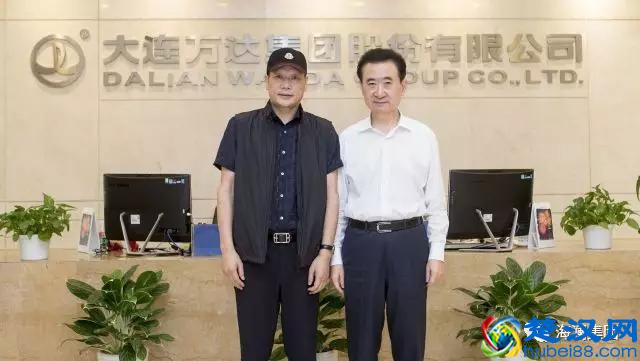 数千商家排队等加盟的海澜之家,这次联手万达想干啥?