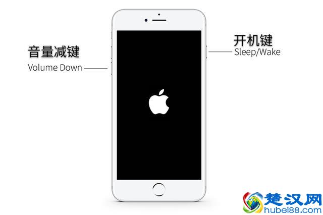 iPhone突然死机失灵怎么办？简单自救往这看