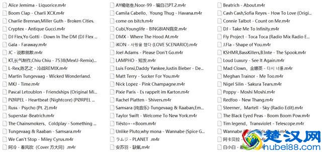 100首iPhone抖音铃声打包下载 附苹果手机铃声设置教程