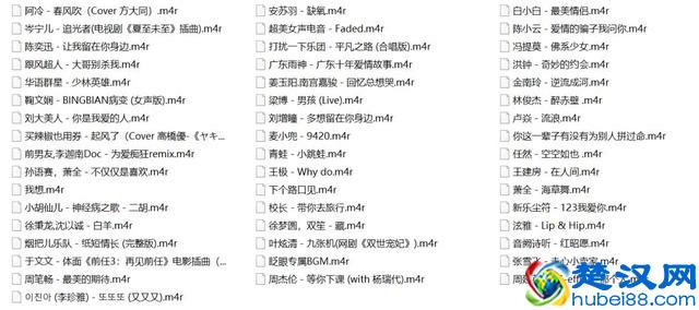 100首iPhone抖音铃声打包下载 附苹果手机铃声设置教程