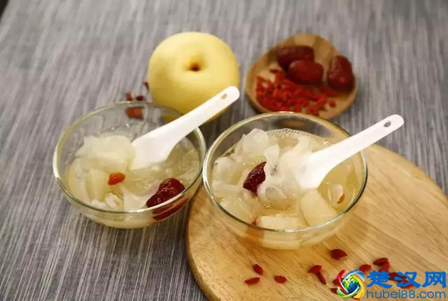 体内上火了，别轻易服药，不管哪的火，吃它就可以！