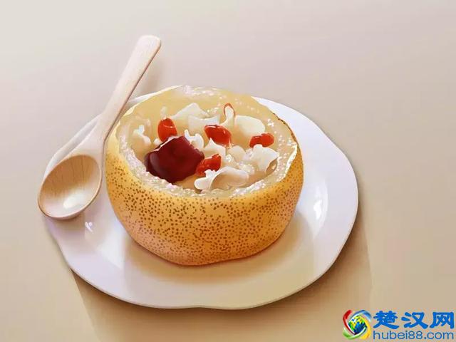 体内上火了，别轻易服药，不管哪的火，吃它就可以！