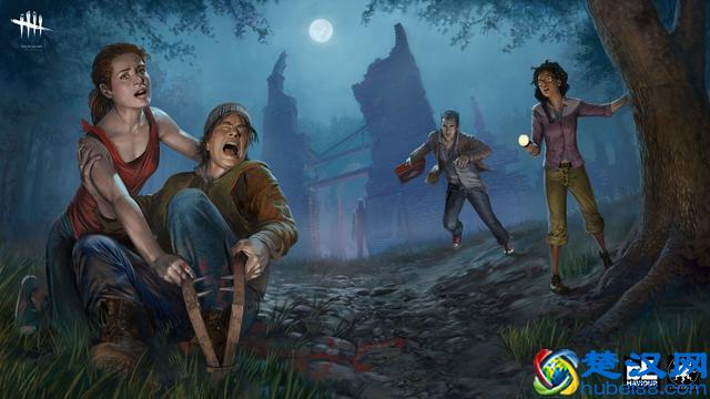 黎明杀机 汉化补丁怎么用 汉化包使用替换图文教程