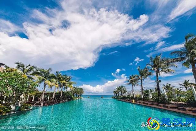 冬天最适合旅行的7个好地方，你最想去哪里？