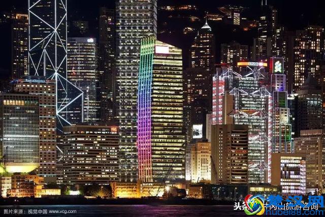 冬天最适合旅行的7个好地方，你最想去哪里？