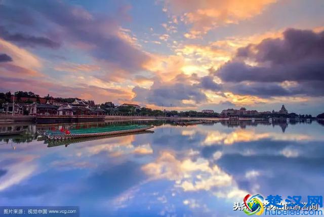 冬天最适合旅行的7个好地方，你最想去哪里？