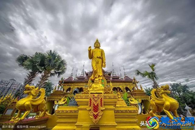 冬天最适合旅行的7个好地方，你最想去哪里？