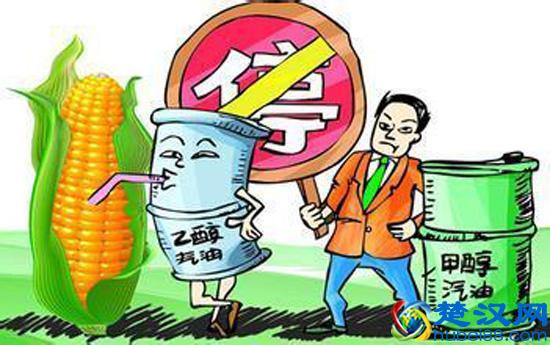 什么是乙醇汽油 乙醇汽油的优缺点 乙醇汽油对车的影响是什么