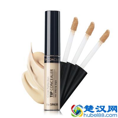 遮瑕膏什么牌子好？遮瑕膏大V推荐过这些