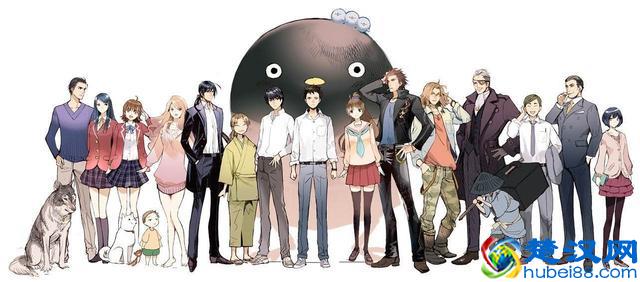 评分9以上的十部超好看的动漫，推荐给大家！