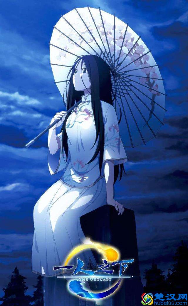 评分9以上的十部超好看的动漫，推荐给大家！