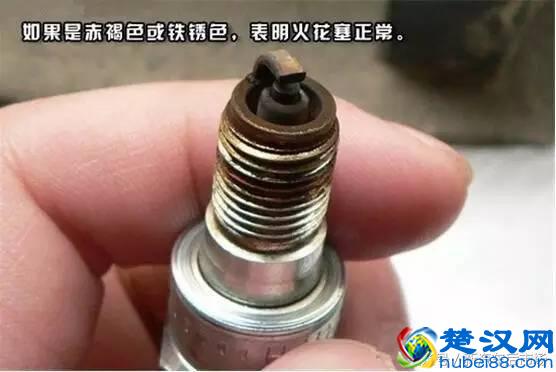 维修保养:火花塞多久换一次?