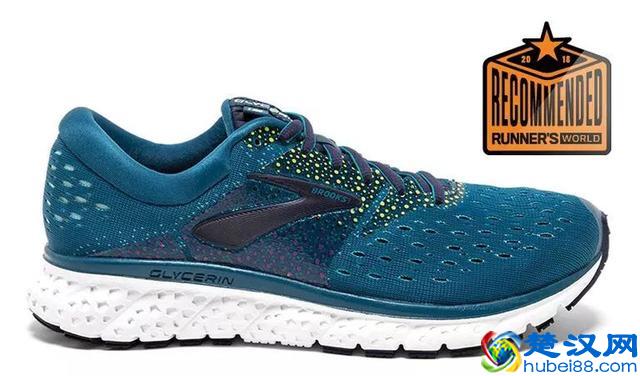 跑鞋推荐：七大品牌超高人气的跑鞋汇总
