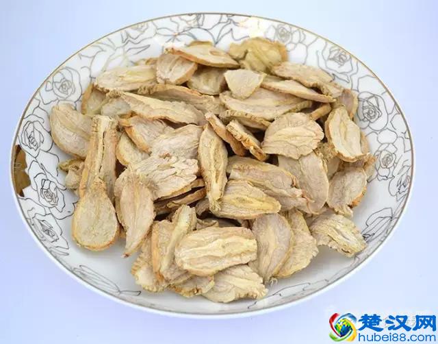 玛咖的功效与作用