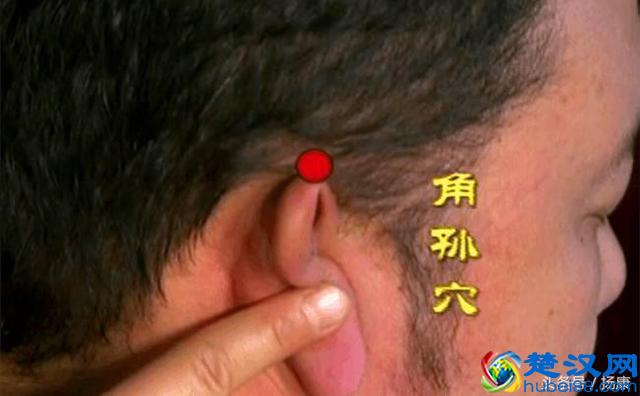 原来常耳鸣是这些因素造成，按揉这两个穴位可很好的缓解耳鸣症状