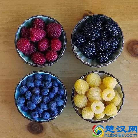 “水果代餐”让你越减越肥,这才是水果减肥的正确方式!