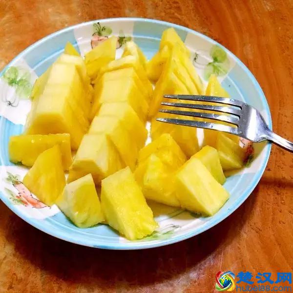 “水果代餐”让你越减越肥,这才是水果减肥的正确方式!