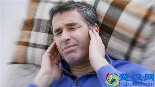 烦人的耳鸣你有吗？三种方法治疗耳鸣！