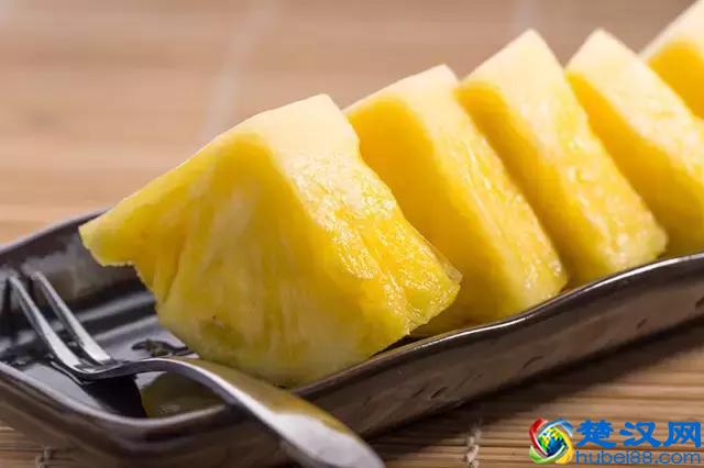 “水果代餐”让你越减越肥,这才是水果减肥的正确方式!