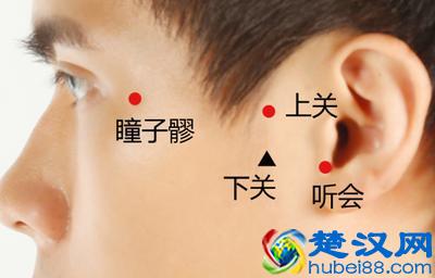 烦人的耳鸣你有吗？三种方法治疗耳鸣！