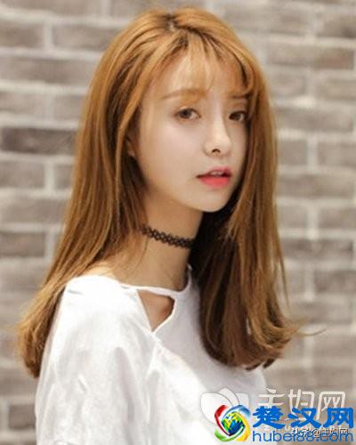 颧骨高适合什么发型?这8款发型轻松告别高颧骨,你也是女神