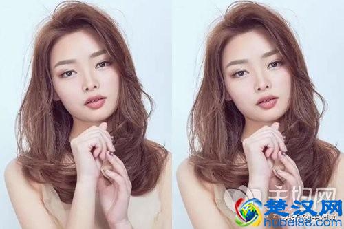 颧骨高适合什么发型?这8款发型轻松告别高颧骨,你也是女神