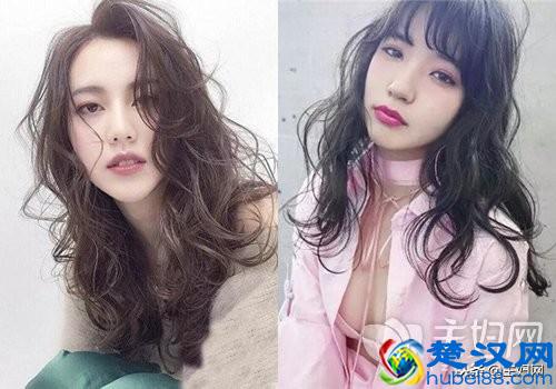 颧骨高适合什么发型?这8款发型轻松告别高颧骨,你也是女神