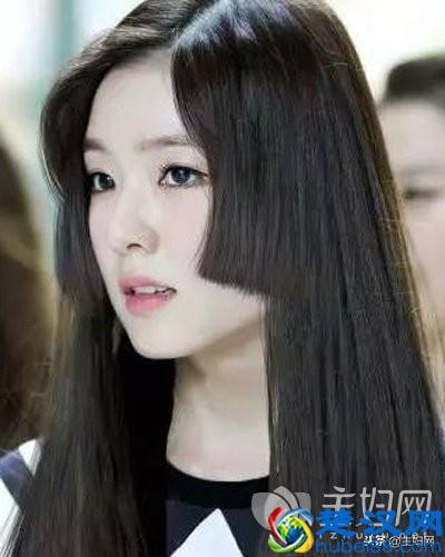 颧骨高适合什么发型?这8款发型轻松告别高颧骨,你也是女神