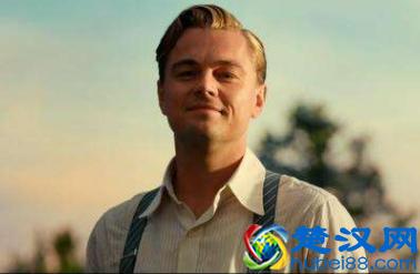 盖茨比为什么了不起？只因心中有梦——读《了不起的盖茨比》