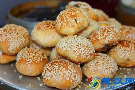 上海有哪些好吃的特产排行榜