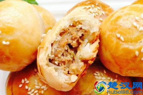 上海有哪些好吃的特产排行榜