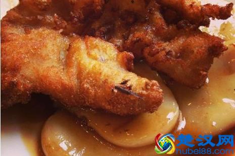 上海有哪些好吃的特产排行榜