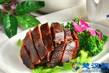 上海有哪些好吃的特产排行榜