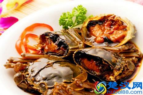 上海有哪些好吃的特产排行榜