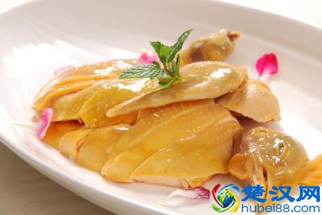 上海有哪些好吃的特产排行榜